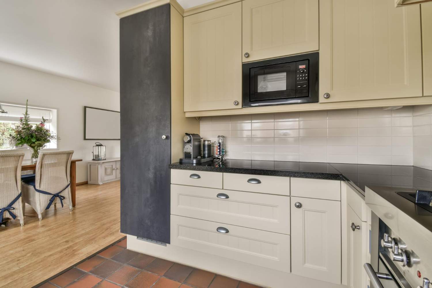 Muebles de cocina en Móstoles