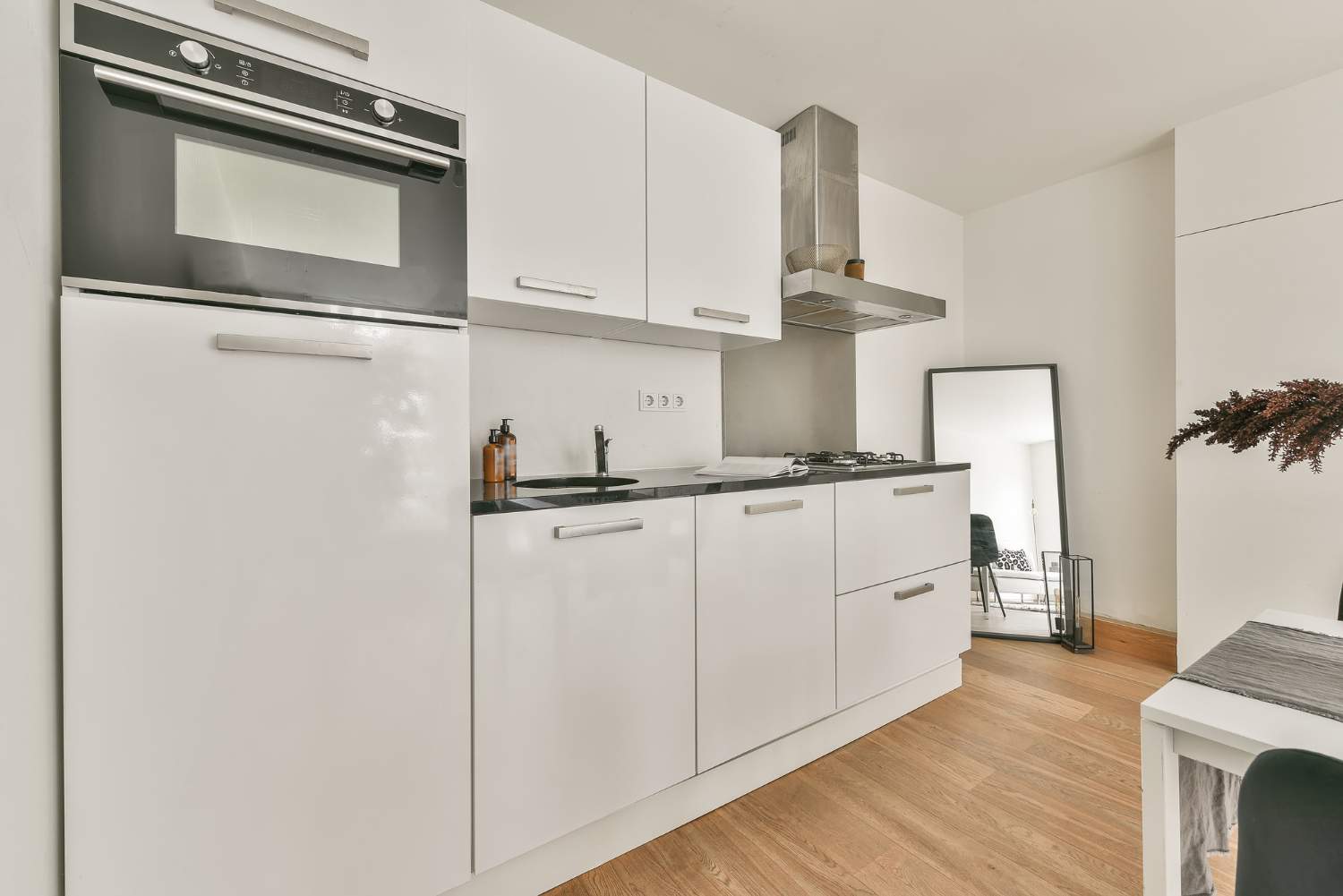 Muebles a medida en Getafe