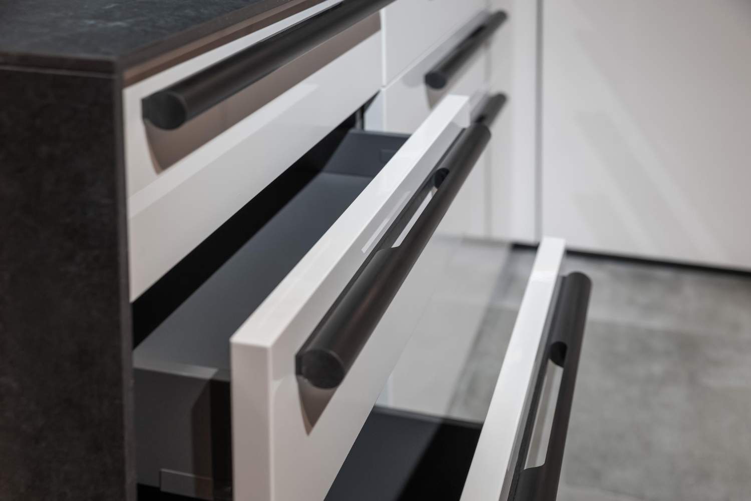 Muebles de cocina en Móstoles