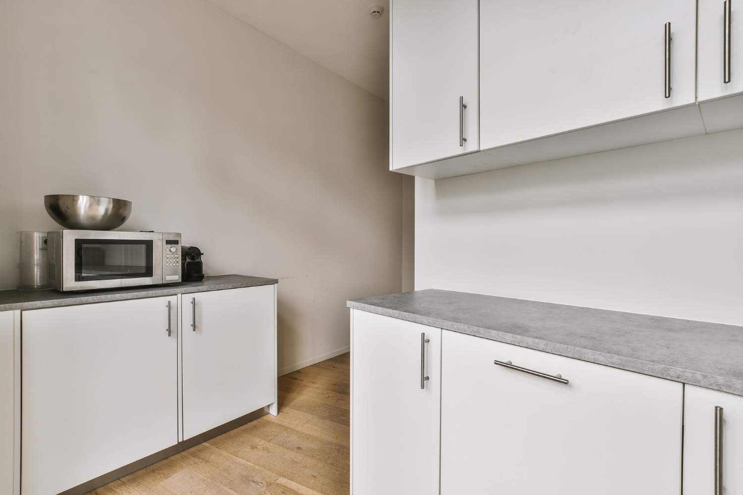 Muebles de cocina en Fuenlabrada